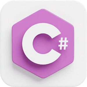 C#