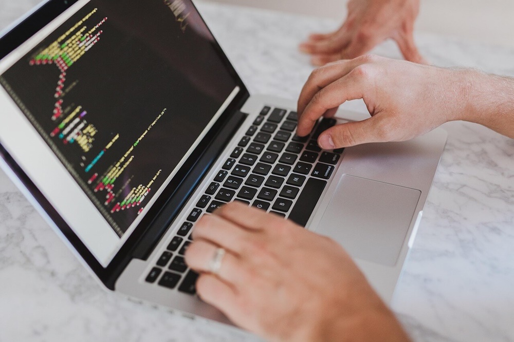 Web Developer จากคนเขียนโค้ด สู่ผู้เชี่ยวชาญ Frontend และ Custom WordPress