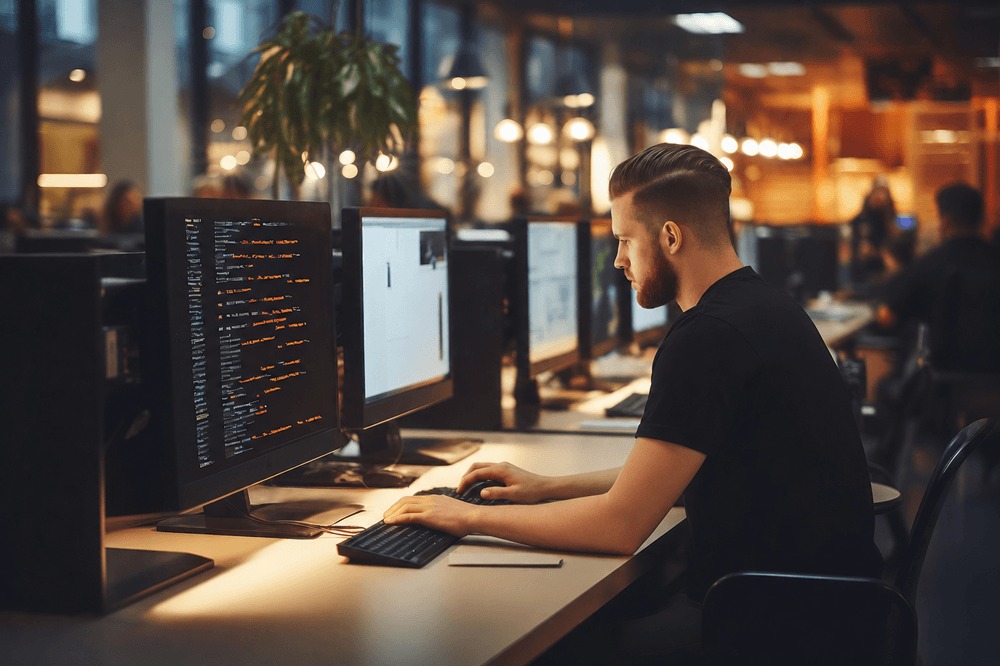 หมดยุคนั่งงมบั๊ก! ส่องเทรนด์ AI Coding ผู้ช่วยอัจฉริยะที่ Dev ทุกคนต้องมี