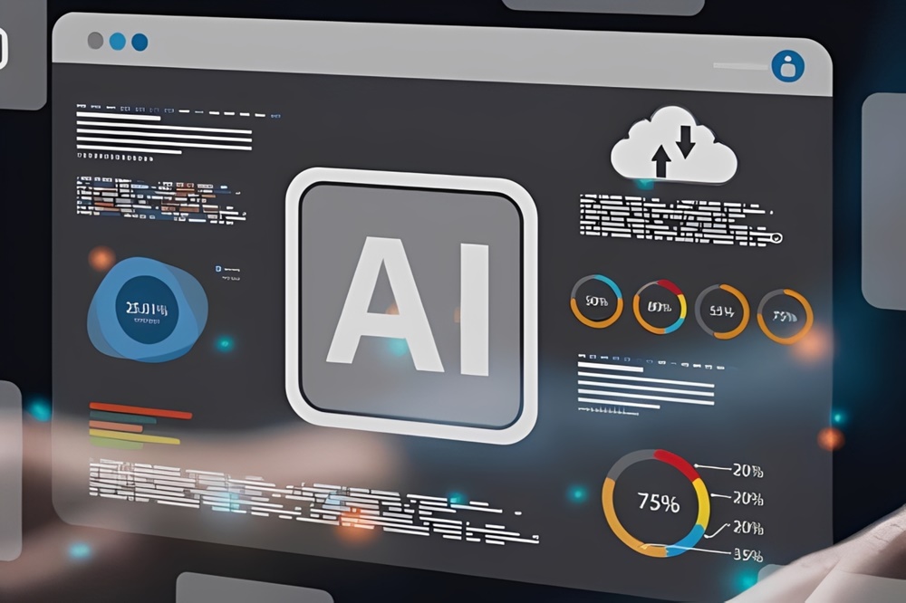 การใช้ AI ช่วยสร้างคอนเทนต์ วิดีโอสั้น หรือบทความให้น่าสนใจ